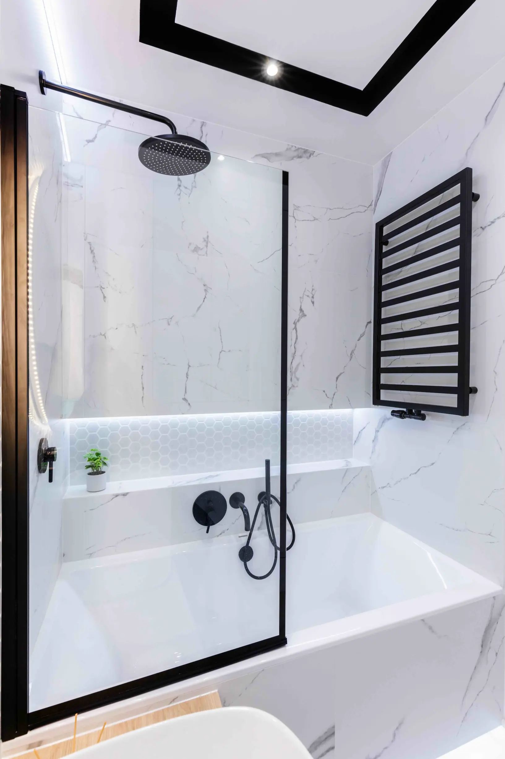 Reforma de baño en Madrid | Reforma profesional y moderna