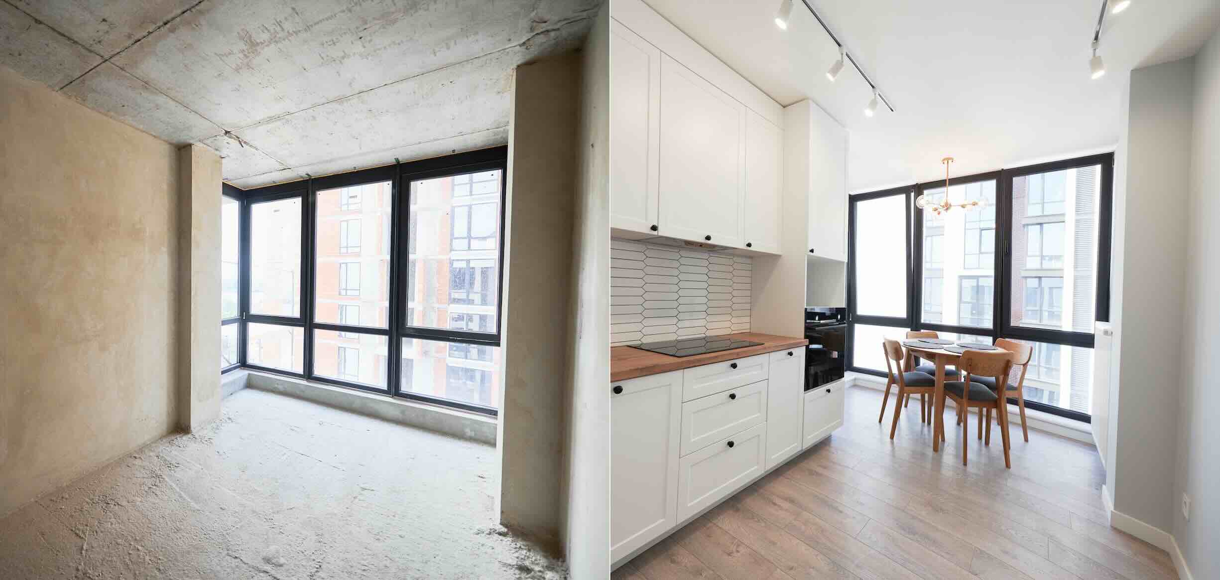 Reforma de cocina en Madrid | Cocinas modernas y funcionales Reforma de cocina en Madrid | Cocinas modernas y funcionales